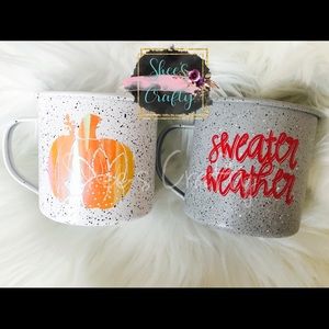 Campfire Mugs (17oz)